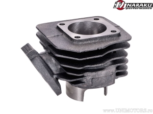 Σετ κυλίνδρου από χυτοσίδηρο - Daelim Message 50 / Honda Dio 50 ZX 50 / Meteorit (ATU) KB 50 / Sym (San