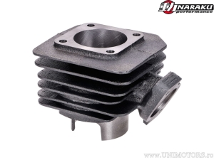 Σετ κυλίνδρου από χυτοσίδηρο - Daelim Message 50 / Honda Dio 50 ZX 50 / Meteorit (ATU) KB 50 / Sym (San