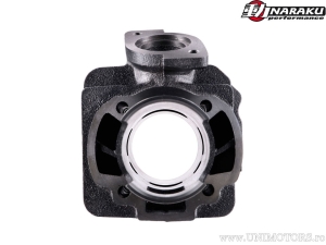 Σετ κυλίνδρου από χυτοσίδηρο - Daelim Message 50 / Honda Dio 50 ZX 50 / Meteorit (ATU) KB 50 / Sym (San