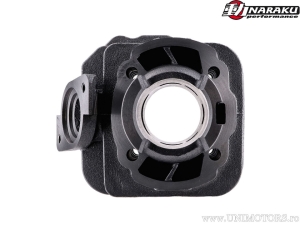 Σετ κυλίνδρου από χυτοσίδηρο - Daelim Message 50 / Honda Shadow 50 SRX 50 / Meteorit (ATU) KB 50 / Sym 