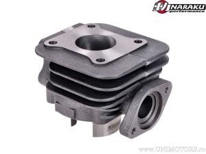 Σετ κυλίνδρου από χυτοσίδηρο - Kymco Heroism 50 / MXU 50 / MXer 50 / Maxxer 50 / Sym (Sanyang) Jet 50 E