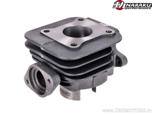 Σετ κυλίνδρου από χυτοσίδηρο - Kymco Heroism 50 / MXU 50 / MXer 50 / Maxxer 50 / Sym (Sanyang) Jet 50 E