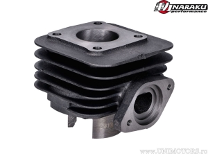 Σετ κυλίνδρου από χυτοσίδηρο - Sym (Sanyang) Jet4 50 R 2T E2 / Jet 50 BasiX / Jet 50 SR SportX / Shark 