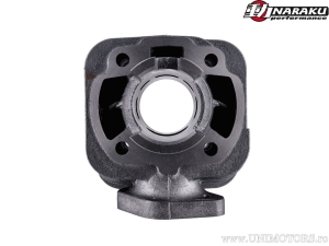 Σετ κυλίνδρου από χυτοσίδηρο - Sym (Sanyang) Jet4 50 R 2T E2 / Jet 50 BasiX / Jet 50 SR SportX / Shark 