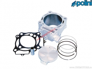 Σετ κυλίνδρου (διάμετρος 100mm / 490cc) - Honda CRF 450 R ('02-'05) - 119.0088 - Polini