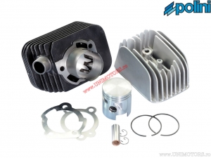 Σετ κυλίνδρου (διάμετρος 43mm / 63cc) - 1400065/10R - Polini