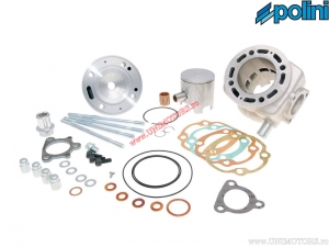 Σετ κυλίνδρου (διάμετρος 52mm / 93,44cc) - 166.0111 - Aprilia SR 50 / Area 51 / Sonic / MBK Nitro / Yamaha 