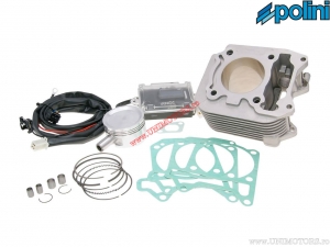 Σετ κυλίνδρου (διάμετρος 61mm / 171cc) - 140.0216 - Piaggio Fly 125 / Liberty 125 / Liberty 150 / Vespa LX 