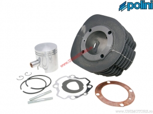 Σετ κυλίνδρου (διάμετρος 69mm / 225cc) - 140.0092 - Polini
