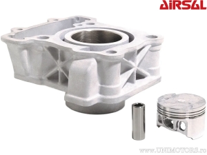 Σετ κυλίνδρου (κινητήρας) Airsal - KTM Duke 125 ('11-'24) / RC 125 ('14-'24) - 125cc 4T