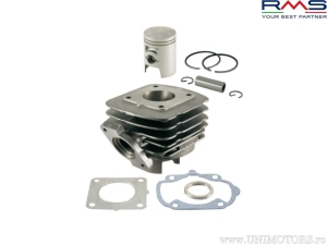 Σετ κυλίνδρου (κινητήρας) Honda Bali / SFX / SH 50 / Sky / X8R 50cc 2T - (RMS)