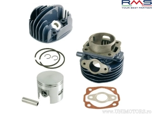 Σετ κυλίνδρου κινητήρα 55 χιλ. βίδα 12 - Piaggio Ape 50 FL / Ape 50 RST / Vespa 50 S / PK 50 / PK 50