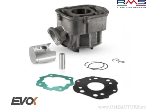 Σετ κυλίνδρου κινητήρα D39.865 βίδα 12 - Aprilia RS - RX ('06-'13) / Derbi GPR Nude / GPR Racing / Senda