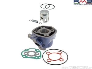 Σετ κυλίνδρου κινητήρα D40 mm βίδα 10 - Aprilia Gulliver / SR / Benelli / Beta / F15 / MBK Nitro / Yamah