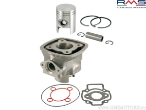 Σετ κυλίνδρου κινητήρα D.40mm βίδα 12 - Gilera Runner ('97-'00) / Piaggio NRG Extreme ('99-'00) / NRG RS