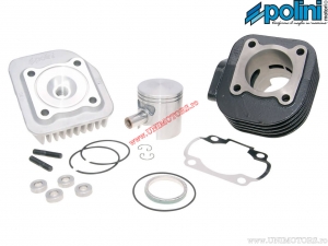 Σετ κυλίνδρου κινητήρα D47.00 χιλ. βίδα 12 - Kymco Dink (Διαχωριστής) / People / People S 