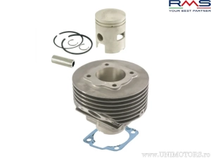 Σετ κυλίνδρου κινητήρα D55 mm βίδα 15 - Vespa 125 Primavera / Primavera ET3 / PK 125 / PK 125 ETS / PK 1