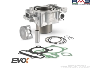 Σετ κυλίνδρου κινητήρα D72.00 βίδα 17 - Honda NSS 300 A Forza ('13-'19) / SH 300 A i ABS ('07-'19) 4T LC