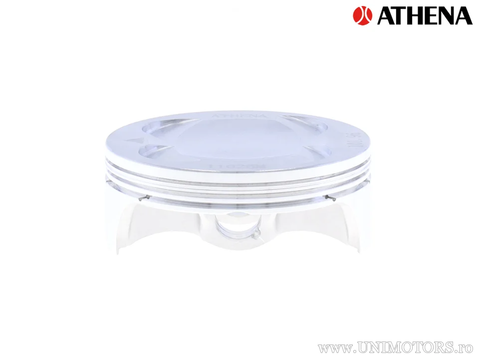 Σετ κυλίνδρου (μεγαλύτερη διάμετρος - 102mm) - Yamaha YZ450F ('20-'22) / YZ450F Monster Energy Ed