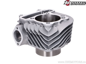 Σετ κυλίνδρου (σφυρήλατο έμβολο) - Adly AirTec 125 / Jmstar Eagle 150 4T / Motoworx Gigant 125 / Znen