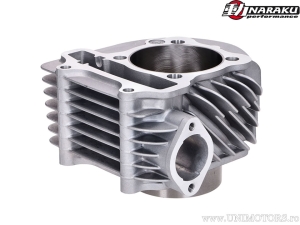 Σετ κυλίνδρου (σφυρήλατο έμβολο) - Adly AirTec 125 / Jmstar Eagle 150 4T / Motoworx Gigant 125 / Znen