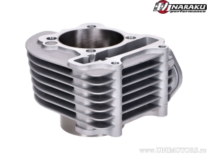 Σετ κυλίνδρου (σφυρήλατο έμβολο) - Adly AirTec 125 / Jmstar Eagle 150 4T / Motoworx Gigant 125 / Znen