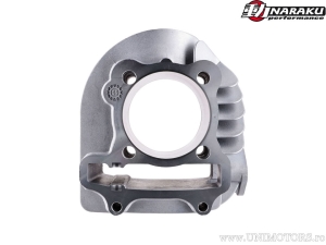 Σετ κυλίνδρου (σφυρήλατο έμβολο) - Adly AirTec 125 / Jmstar Eagle 150 4T / Motoworx Gigant 125 / Znen