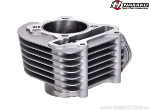 Σετ κυλίνδρου (σφυρήλατο έμβολο) - Adly (Her Chee) AirTec 125 / Jmstar Eagle 150 4T / Motorro Storm 1