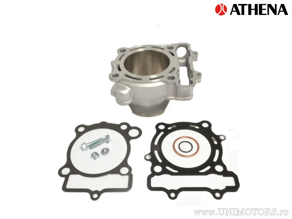 Σετ κυλίνδρου (τυπική διάμετρος - 77mm) - Kawasaki KX250F 4T ('04-'08) / Suzuki RM-Z250 ('04-'06) - A