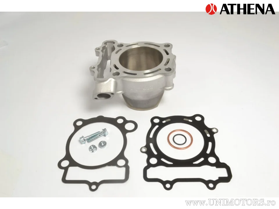 Σετ κυλίνδρου (τυπική διάμετρος - 77mm) - Kawasaki KX250F 4T ('04-'08) / Suzuki RM-Z250 ('04-'06) - A