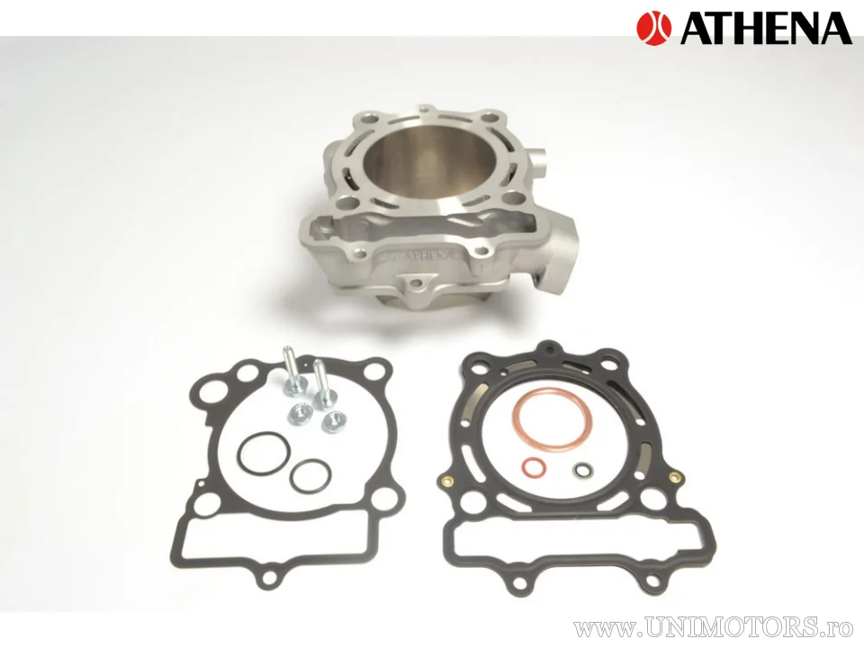 Σετ κυλίνδρου (τυπική διάμετρος - 77mm) - Suzuki RM-Z250 ('10-'18) - Athena