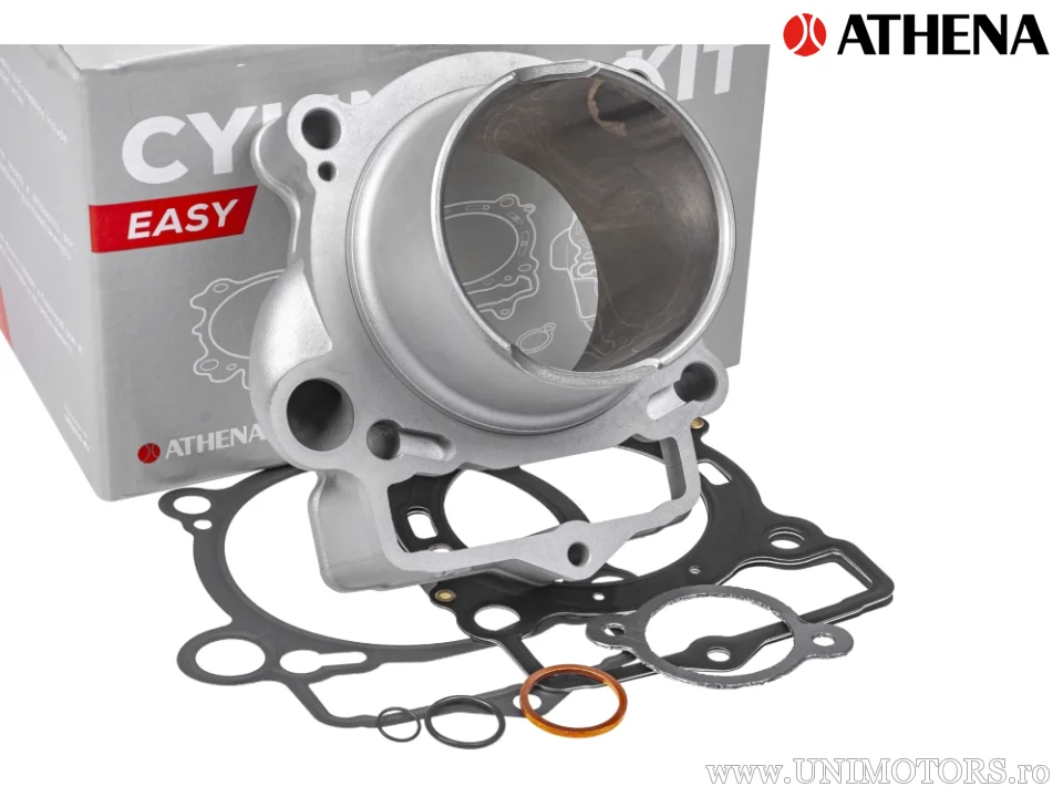 Σετ κυλίνδρου (τυπική διάμετρος - 78mm) - Gas-Gas MC250F 4T ('21-'23) / Husqvarna FC 250 / KTM XC-F25