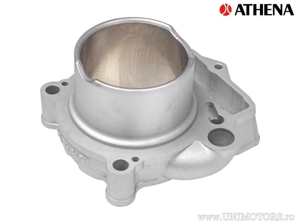Σετ κυλίνδρου (τυπική διάμετρος - 78mm) - Gas-Gas MC250F 4T ('21-'23) / Husqvarna FC 250 / KTM XC-F25