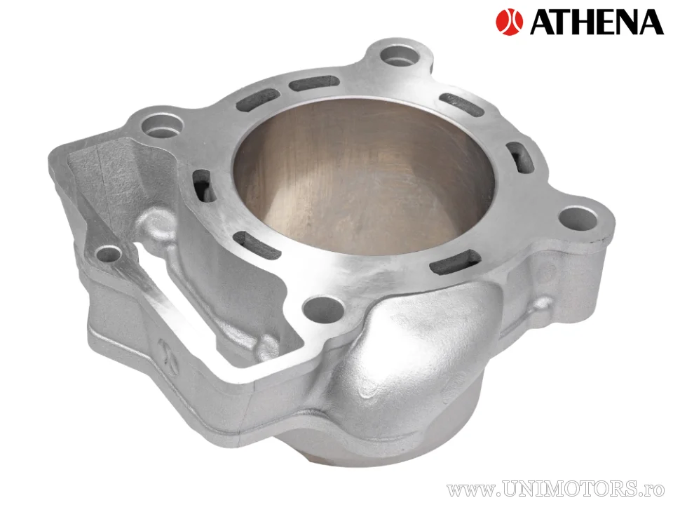 Σετ κυλίνδρου (τυπική διάμετρος - 78mm) - Gas-Gas MC250F 4T ('21-'23) / Husqvarna FC 250 / KTM XC-F25