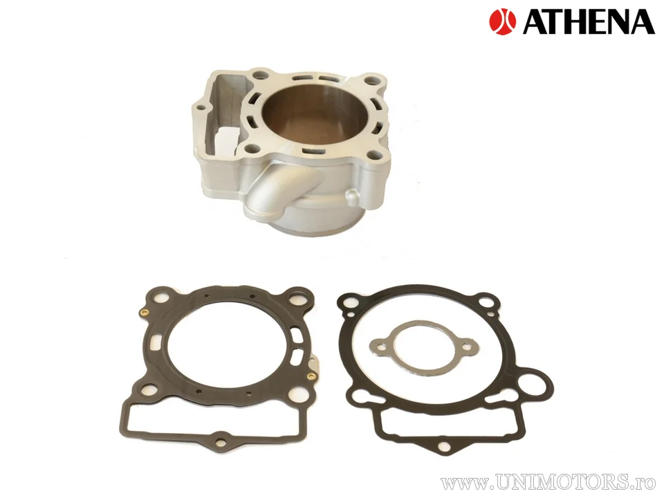 Σετ κυλίνδρου (τυπική διάμετρος - 78mm) - Husqvarna FC250 (κινητήρας KTM / '14-'15) / KTM SX