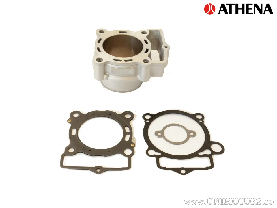 Σετ κυλίνδρου (τυπική διάμετρος - 78mm) - Husqvarna FC250 (κινητήρας KTM / '14-'15) / KTM SX