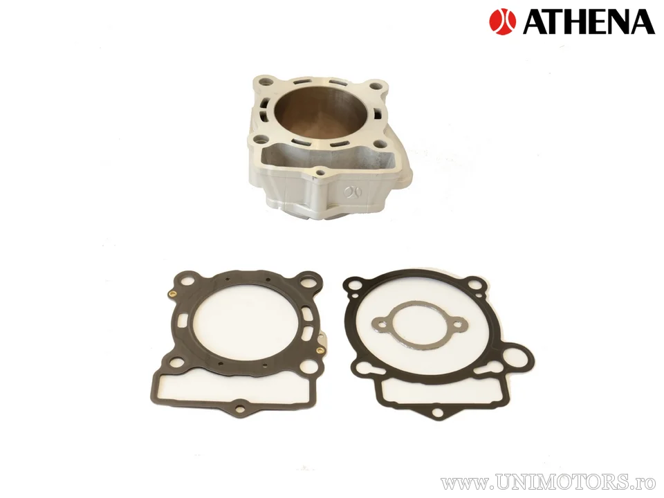Σετ κυλίνδρου (τυπική διάμετρος - 78mm) - Husqvarna FC250 (κινητήρας KTM / '14-'15) / KTM SX