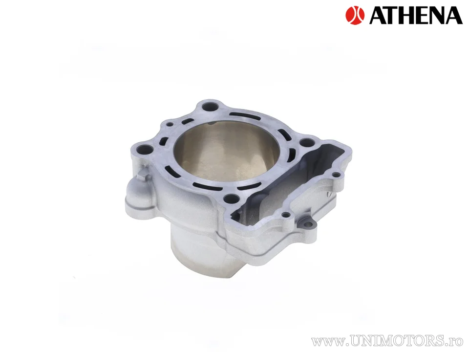 Σετ κυλίνδρου (τυπική διάμετρος - 78mm) - Kawasaki KX250 4T / KX250 4T X ('21-'24) / KX250 4T Επέ�