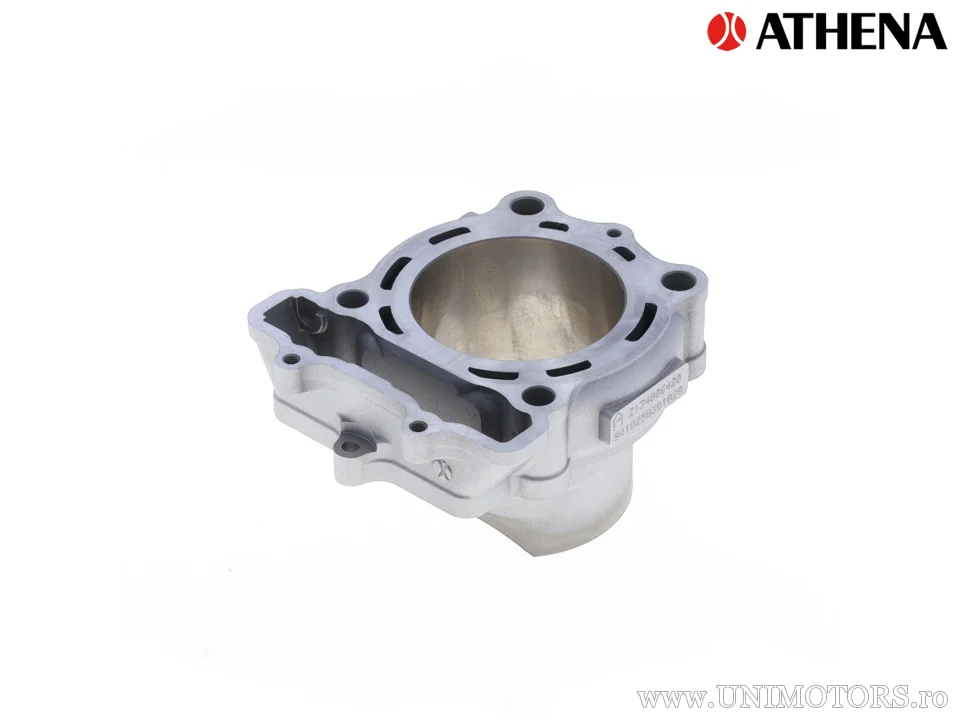 Σετ κυλίνδρου (τυπική διάμετρος - 78mm) - Kawasaki KX250 4T / KX250 4T X ('21-'24) / KX250 4T Επέ�