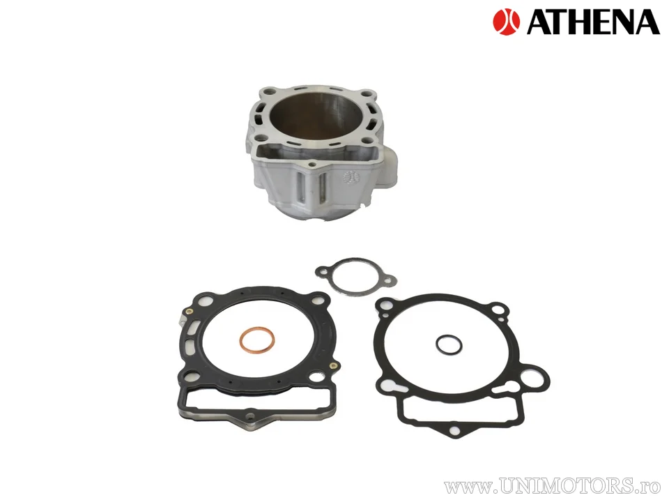 Σετ κυλίνδρου (τυπική διάμετρος - 88mm) - Husqvarna FC350 (κινητήρας KTM / '14-'16) / KTM EX
