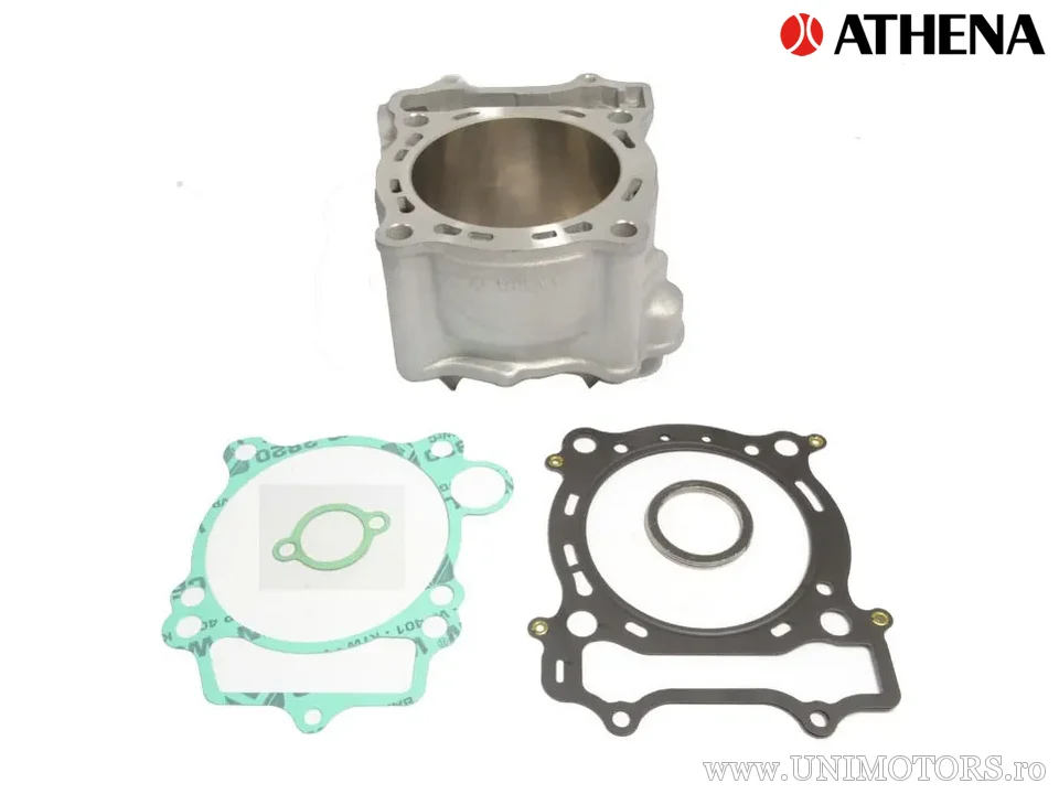 Σετ κυλίνδρου (τυπική διάμετρος - 95mm) - Yamaha WR450F ('03-'06) / YFZ450 ('04-'11) / YZ450F ('03-'0