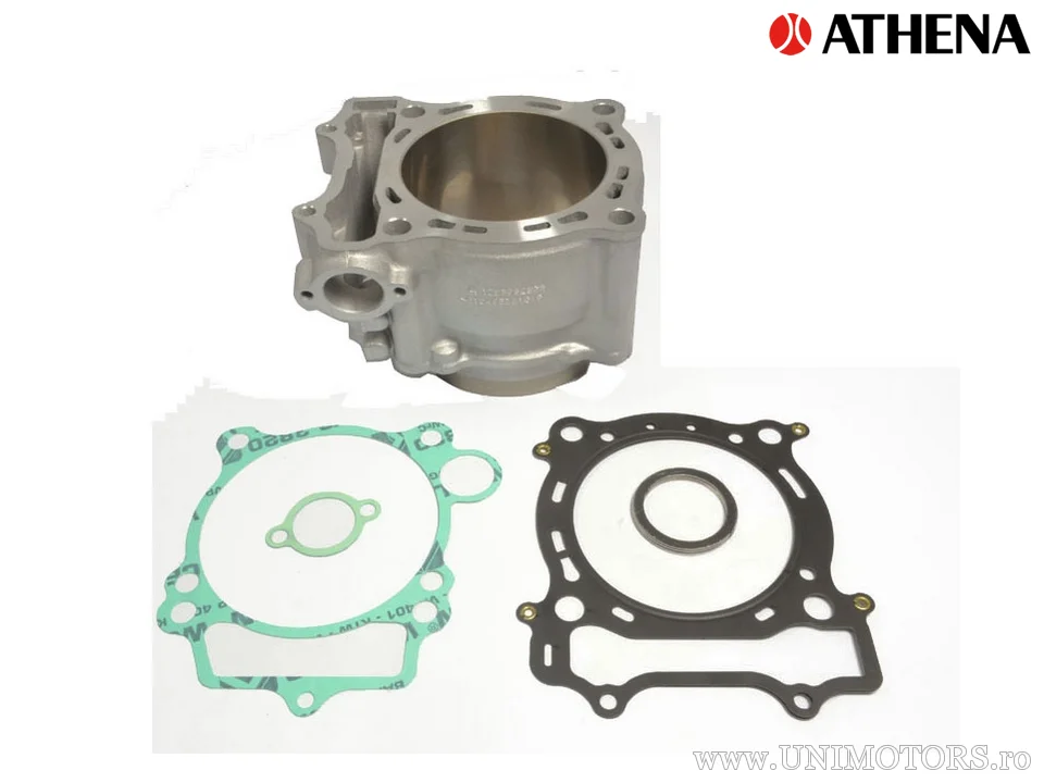 Σετ κυλίνδρου (τυπική διάμετρος - 95mm) - Yamaha WR450F ('03-'06) / YFZ450 ('04-'11) / YZ450F ('03-'0