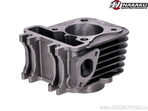 Σετ κυλίνδρου χυτοσιδήρου V.2 - Aprilia Scarabeo 50 4T 2V E2 / Piaggio Fly 50 4T 2V / Vespa Modern LX 50