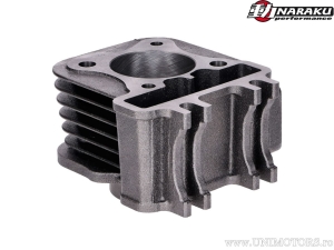 Σετ κυλίνδρου χυτοσιδήρου V.2 - Aprilia Scarabeo 50 4T 2V E2 / Piaggio Fly 50 4T 2V / Vespa Modern LX 50