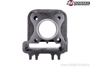 Σετ κυλίνδρου χυτοσιδήρου V.2 - Aprilia Scarabeo 50 4T 2V E2 / Piaggio Fly 50 4T 2V / Vespa Modern LX 50