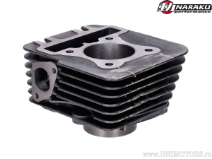 Σετ κυλίνδρου χυτοσιδήρου V.2 - Aprilia SR Motard 50 4T 4V / Piaggio Fly 50 4T 4V / Vespa Modern Sprint 5