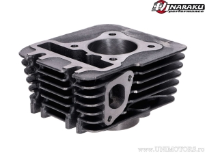 Σετ κυλίνδρου χυτοσιδήρου V.2 - Aprilia SR Motard 50 4T 4V / Piaggio Fly 50 4T 4V / Vespa Modern Sprint 5