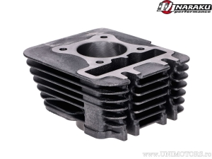 Σετ κυλίνδρου χυτοσιδήρου V.2 - Aprilia SR Motard 50 4T 4V / Piaggio Fly 50 4T 4V / Vespa Modern Sprint 5
