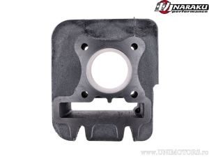 Σετ κυλίνδρου χυτοσιδήρου V.2 - Aprilia SR Motard 50 4T 4V / Piaggio Fly 50 4T 4V / Vespa Modern Sprint 5