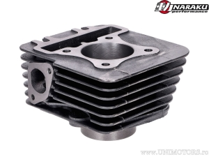 Σετ κυλίνδρου χυτοσιδήρου V.2 - Piaggio Liberty 50 4T iGet 3V / Zip 50 ie 4T 3V E4 / Vespa Modern Sprint